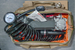 Компрессор автомобильный BERKUT R20