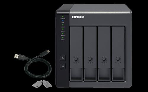 Модуль расширения USB 3.0 QNAP TR-004