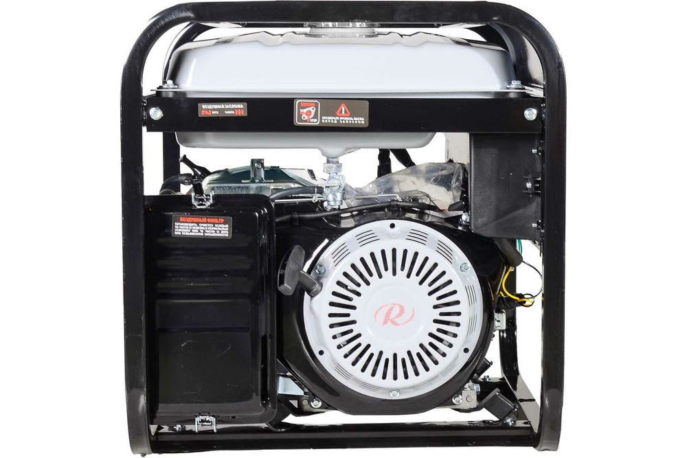 Электрогенератор Ресанта БГ 6500 Р 64/1/45