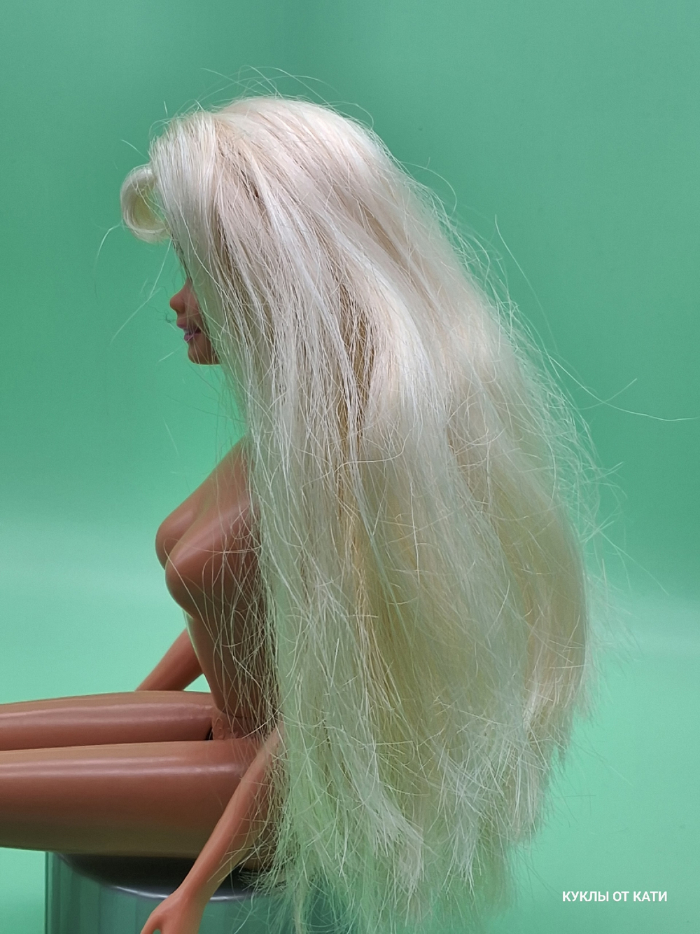 Кукла Барби 90х винтаж 02074