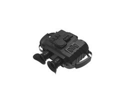 Тепловизионный бинокль iRay xFuse PT-F - фото 3