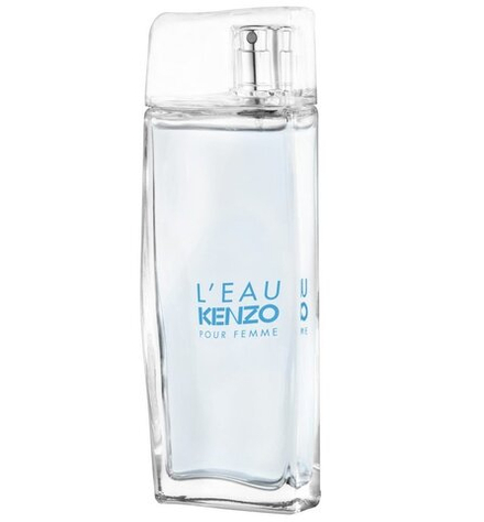 Kenzo L'Eau Kenzo Туалетная вода жен, 30 мл