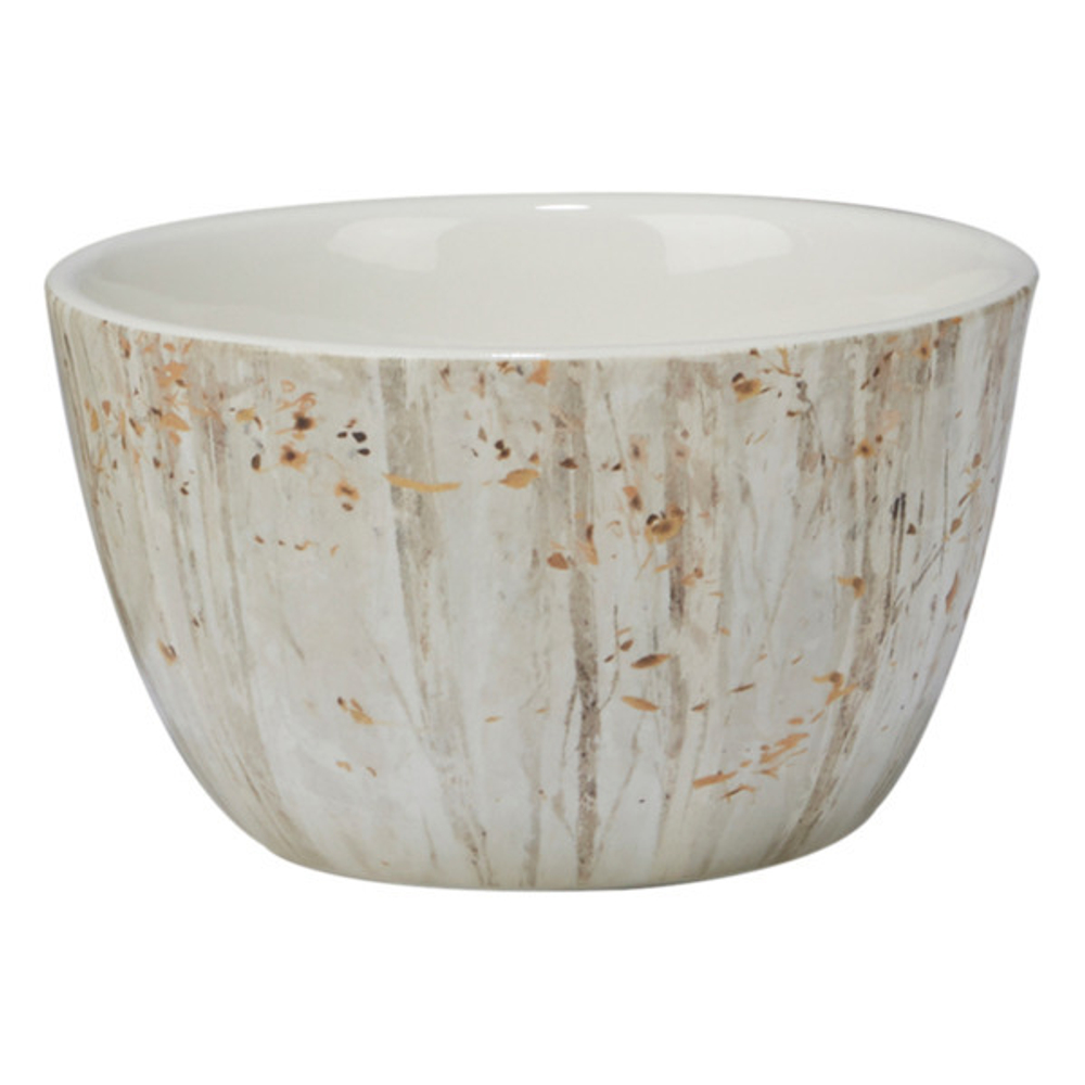 Салатник индивидуальный Certified Int. Прогулка в лесу 13см