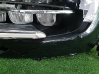 Битая Фара правая Mercedes GLC X253 (19-22) LED