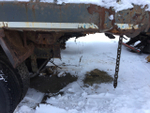Shacman (Shaanxi) SX* 8x4 Самосвал SX33186T366T (Газ, 11,6 л, 375 л.с., МТ)