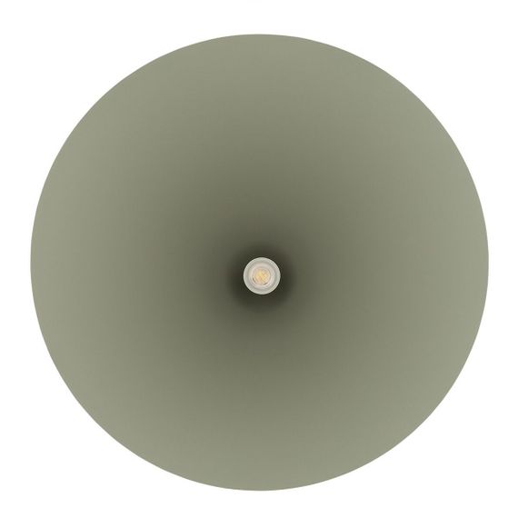 Подвесной светильник Nowodvorski Zenith L Sage Green 11482