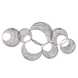 GAEM Панно, L82 W3 H42 см