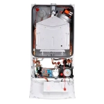 Котел газовый двухконтурный Bosch WBN6000-24C RN S5700, НС-1171913