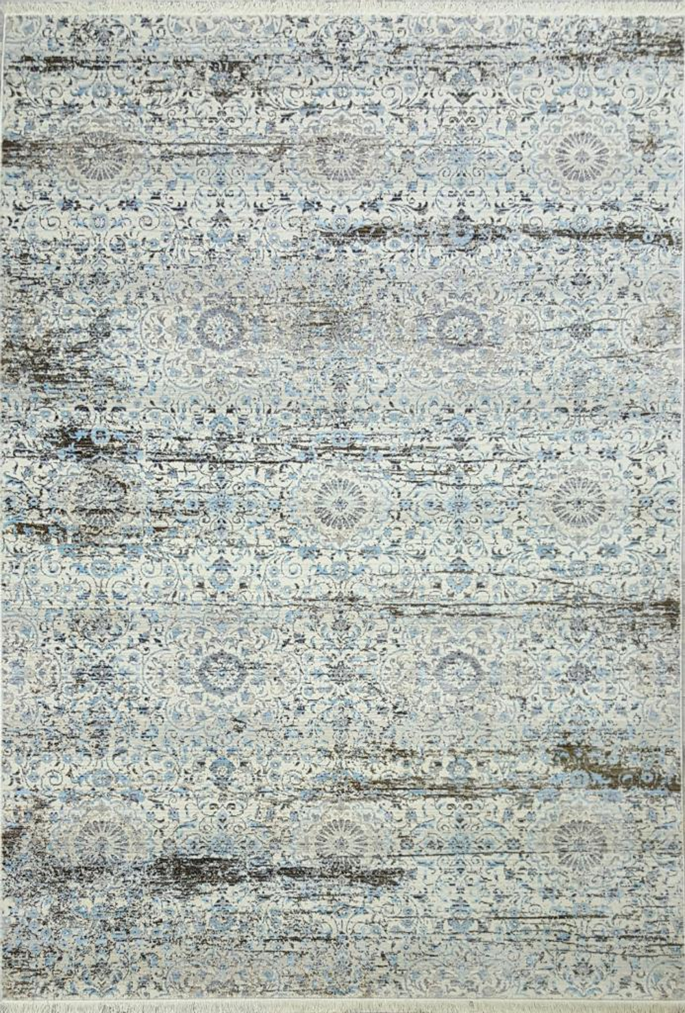 Suleiman Collection 87 KEMIK Прямой