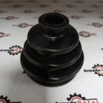 Пыльник КПП JCB-3CX/4CX | 445/03021 |