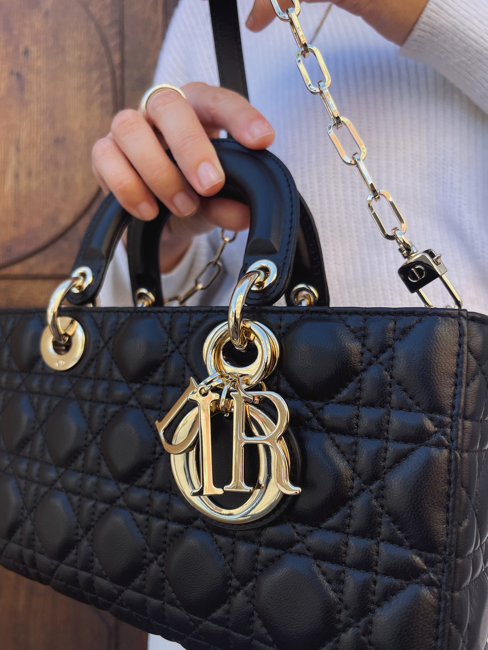 Dior Lady D-Joy