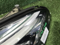 Фара левая Mercedes GLE W166 (2015-2018) LED