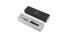 Перьевая ручка Parker Jotter Core 2018 Bond Street Black CT