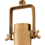 Подвесной светильник Lamp La Marina арт.105937