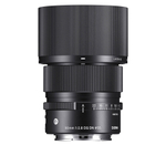 Объектив Sigma 90mm f/2.8 DG DN Contemporary Sony E