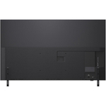 Телевизор LG QNED AI 55QNED82A6B (2025) 55" 4K QNED Smart TV
