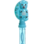 Мыльные пузыри «Сказочный мишка» 37 см, 150 мл