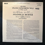 Рихтер С. - Концерт для фортепиано с оркестром № 2 си-бемоль (Англия 1971г.)