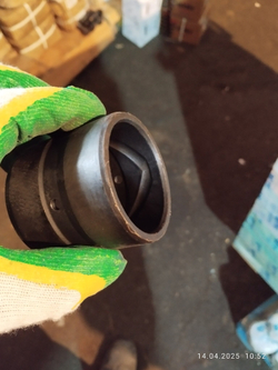 Втулка 55х65х60