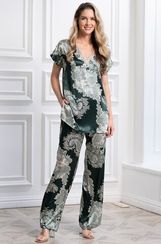 Пижама Mia-Amore 3704 "Agata"