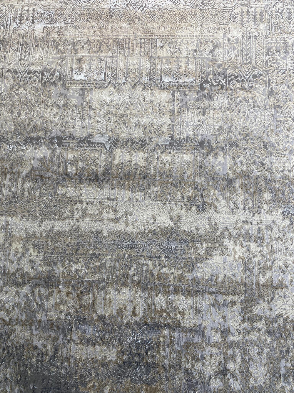 Ковер Zara Collection (200*380 см),темные рамки