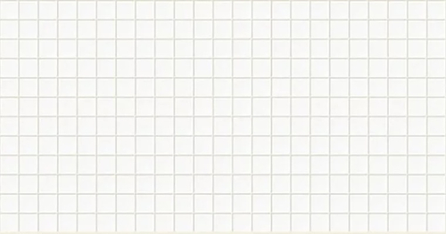 Панель ПВХ  Мозаика ПЛИТКА  БЕЛАЯ   480*955 мм (10)