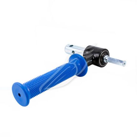 Адаптер "ЯМАН" под шуруповерт, d-22 мм, для ледобуров INDIGO и ICEBERG/50/