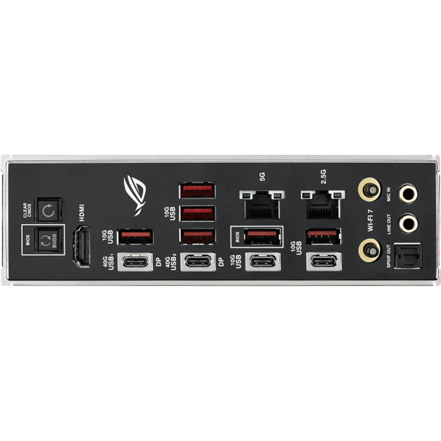 ROG CROSSHAIR X870E HERO BTF_0626709105558