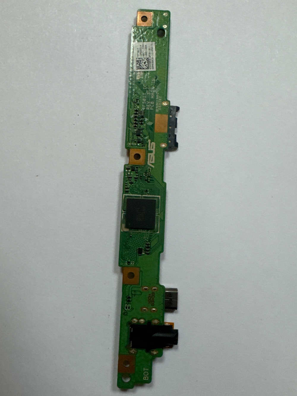 Шлейф для Asus TF701 K00V плата тачскрина