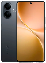 Смартфон Vivo V60 Lite 8 ГБ/128 ГБ черный