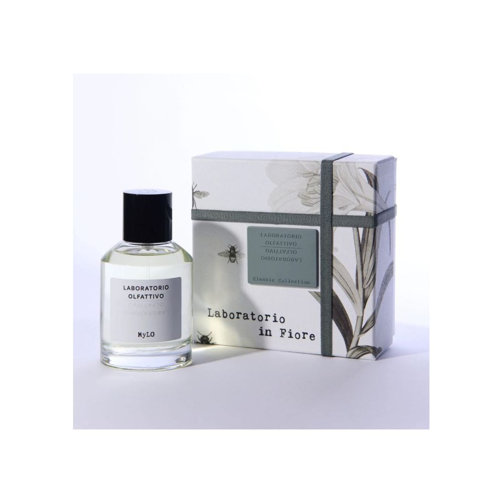 LABORATORIO OLFATTIVO MYLO EDP 100 ML