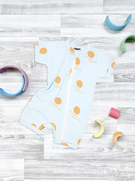 Песочник Mjölk Sleep and Play Новый день