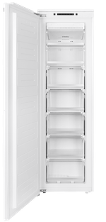 Морозильник встраиваемый MAUNFELD MBFR177NFW фото 2