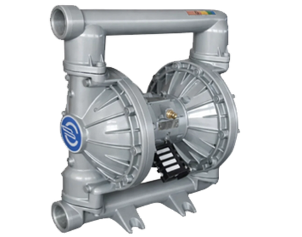 Купить Насос диафрагменный "Vodotok" модель GMB2A-25B (AL/BUNA-N)