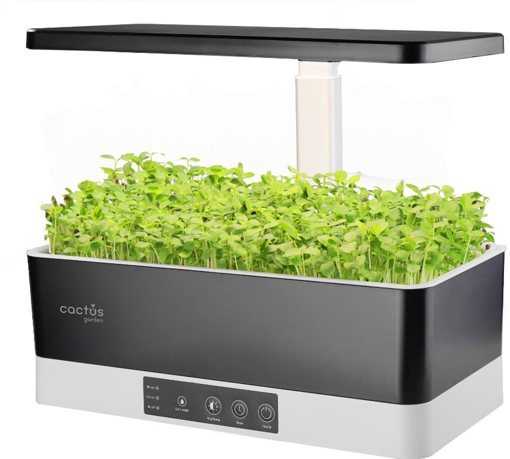 Гидропонная установка  Cactus CS-LEDPOT-11