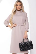 Платье "Владлена" (беж) П8299 LT Collection