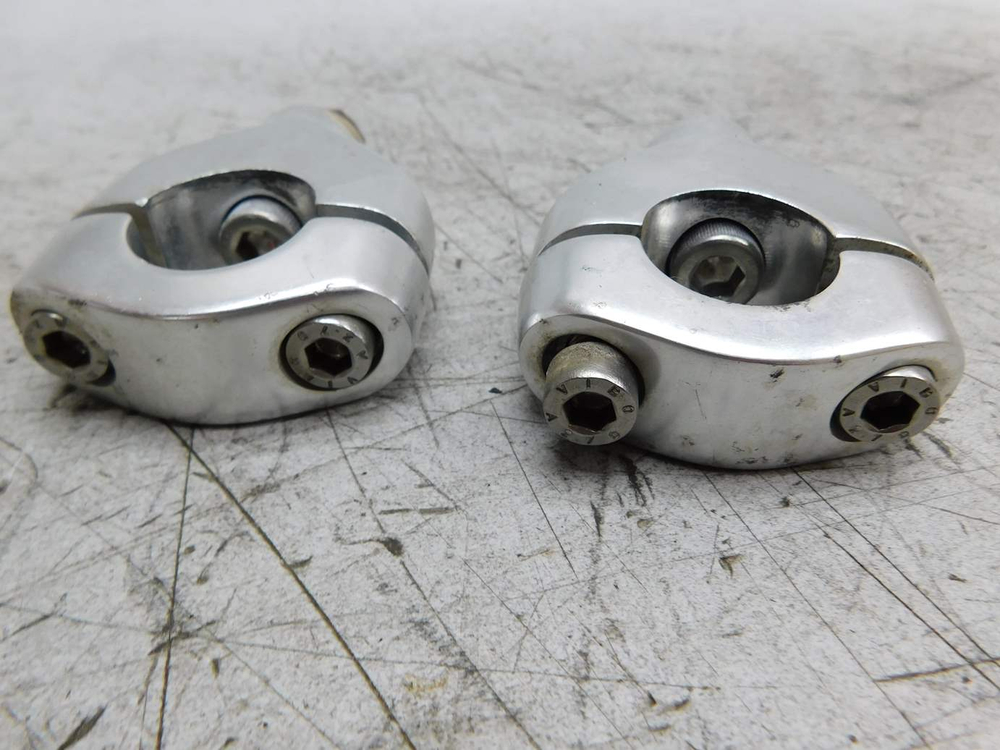 крепление руля Triumph Speed Triple SMTTE5865R