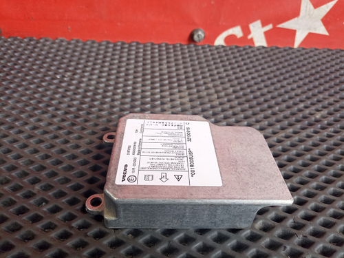 Блок управления TSR/AIRBAG