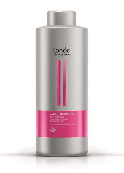 Кондиционер для окрашенных волос Color Radiance Londa 1000 мл