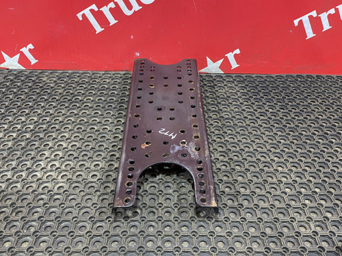 Усилитель рамы задний 2019г