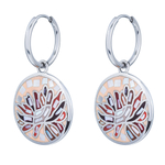 Серьги Fiore Luna AE13599-27