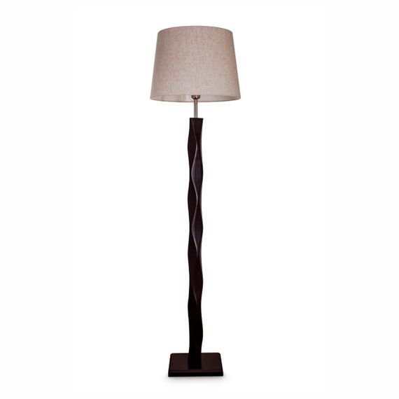 Торшер Modelux Modemodern MD.6035.01FL BR
