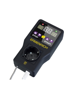 Терморегулятор Ermenrich SC20