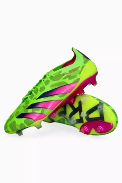 Бутсы adidas Predator Elite Generation FG