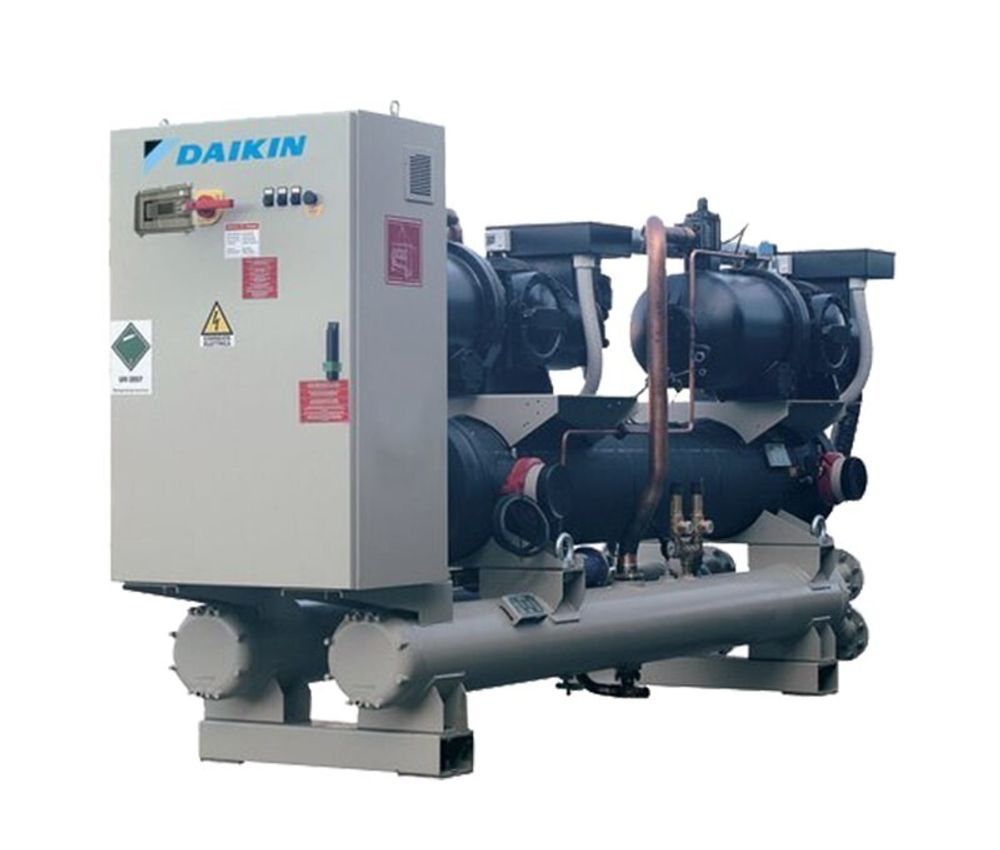 Daikin EWLD320-G-SS