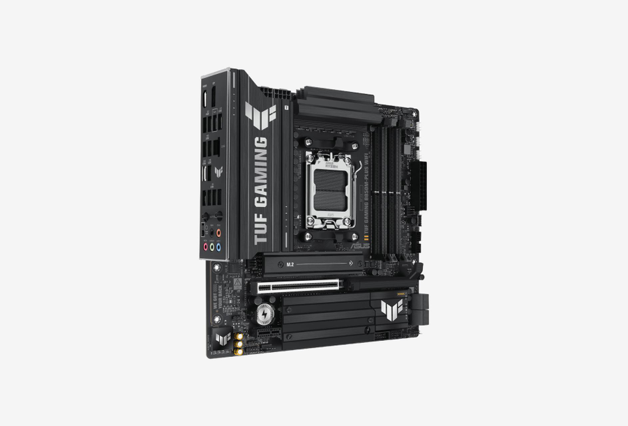 TUF GAMING B850M-PLUS WIFI_0226531100737