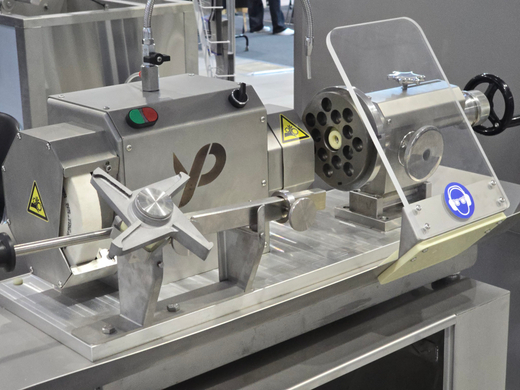 Станок для заточки ножей и решеток мясорубок и волчков (аналог DICK KL205, улучшенная версия)