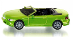 Машина BMW 645i кабриолет (1:55), Siku