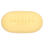 Yardley London, Питательное мыло для ванн, лимонная вербена, 113 г (4 унции)