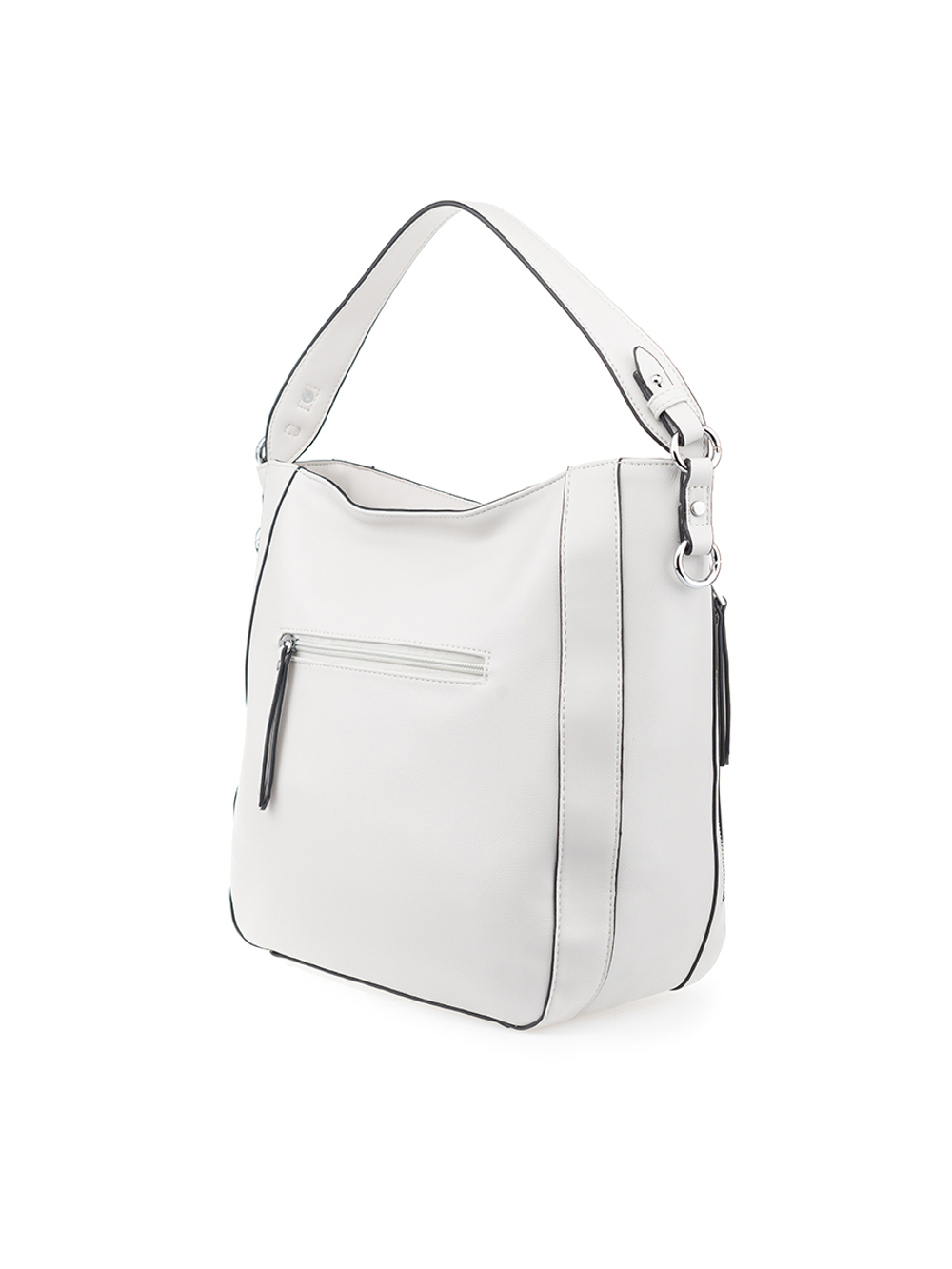 27499/18 Сумка жен., иск. кожа